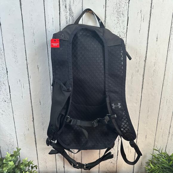 Under Armour Flex Trail Backpack Sportbiz Miami - Picture 2 of 6